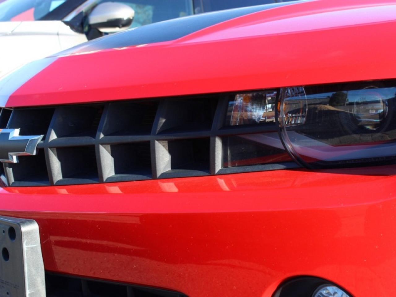 2011 Chevrolet Camaro 1LT   - Low Mileage - As-Is Photo