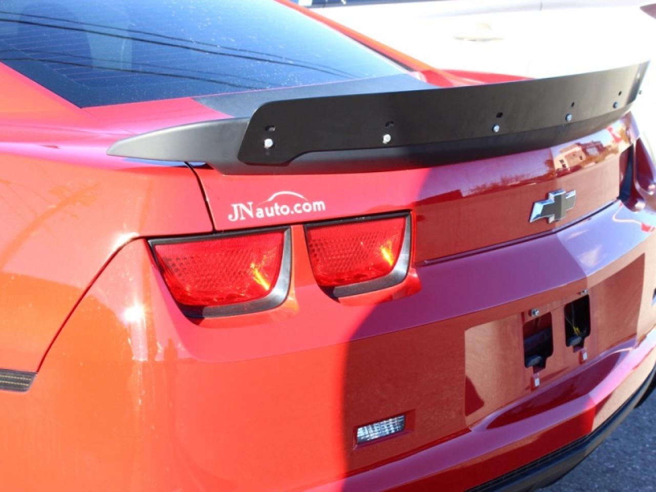 2011 Chevrolet Camaro 1LT   - Low Mileage - As-Is Photo