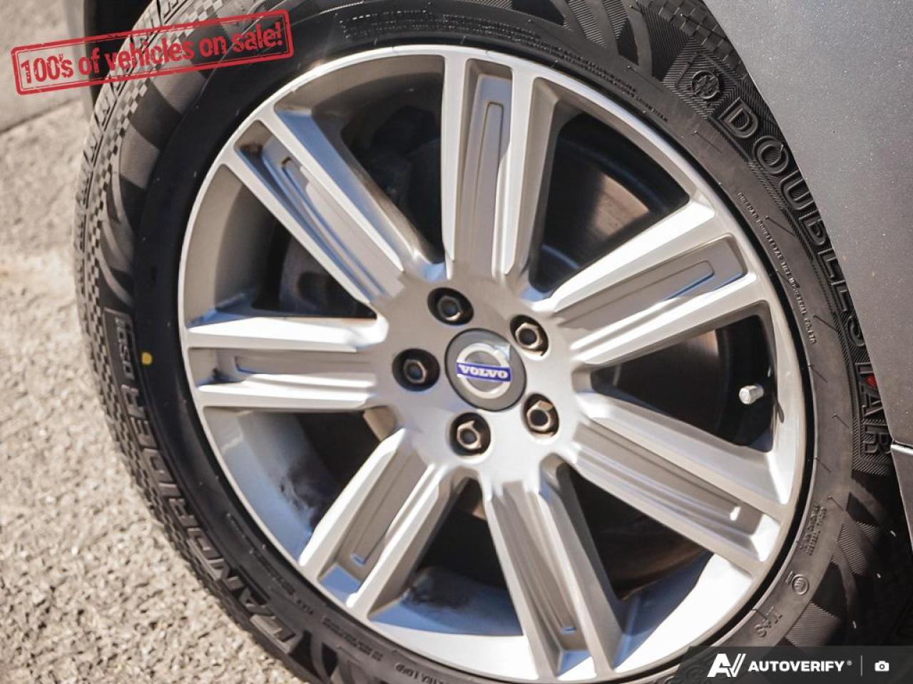 2016 Volvo XC60 T6 Drive-E Premier