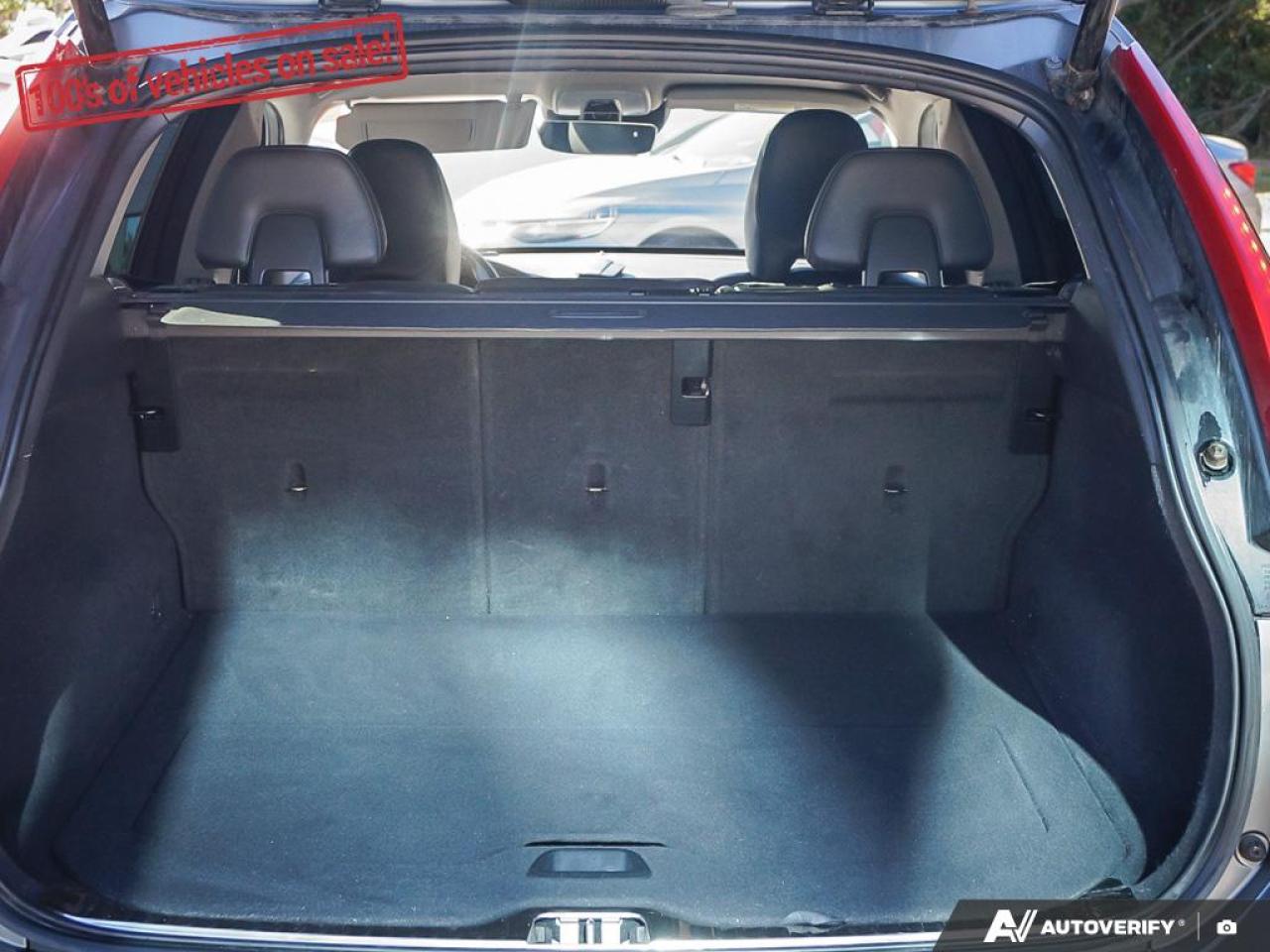 2016 Volvo XC60 T6 Drive-E Premier