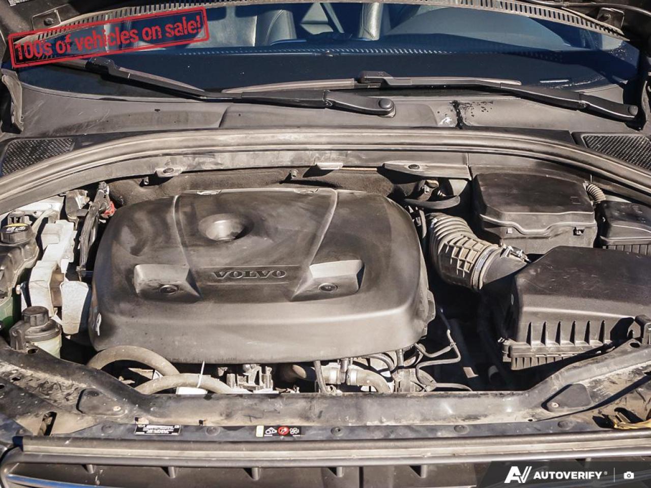 2016 Volvo XC60 T6 Drive-E Premier