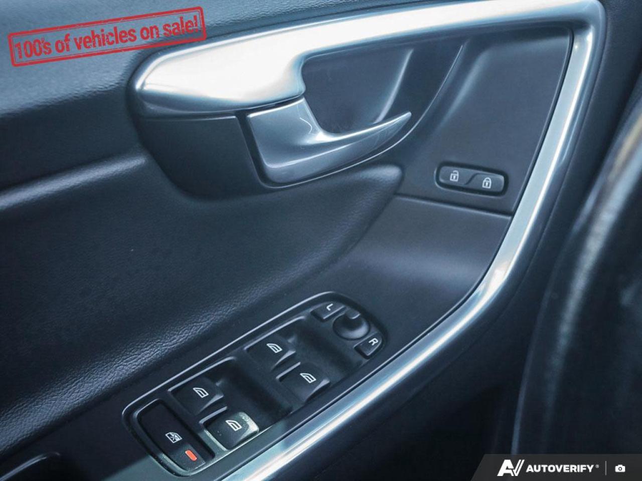 2016 Volvo XC60 T6 Drive-E Premier