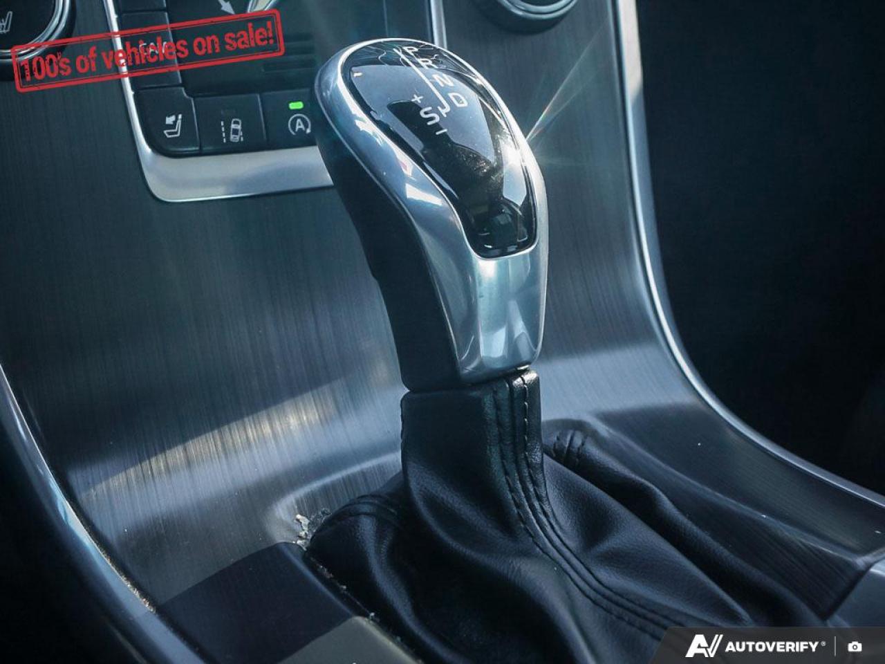 2016 Volvo XC60 T6 Drive-E Premier