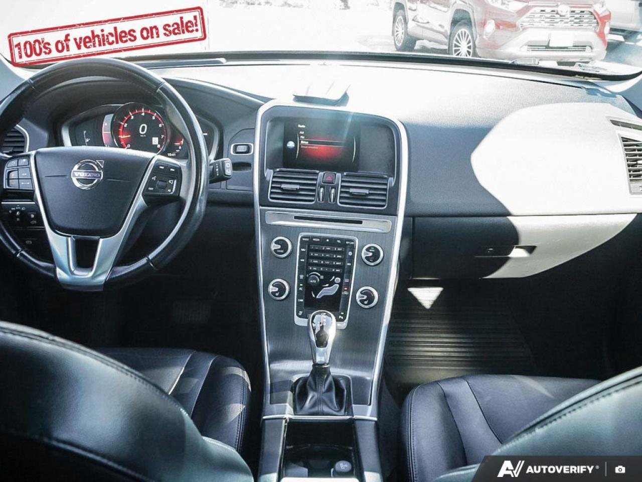 2016 Volvo XC60 T6 Drive-E Premier