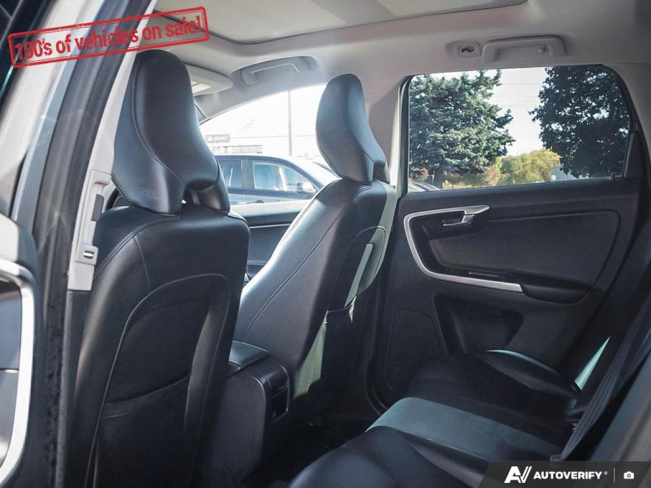 2016 Volvo XC60 T6 Drive-E Premier