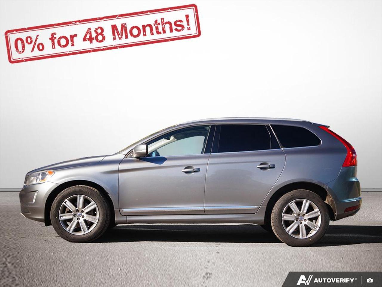 2016 Volvo XC60 T6 Drive-E Premier Photo2