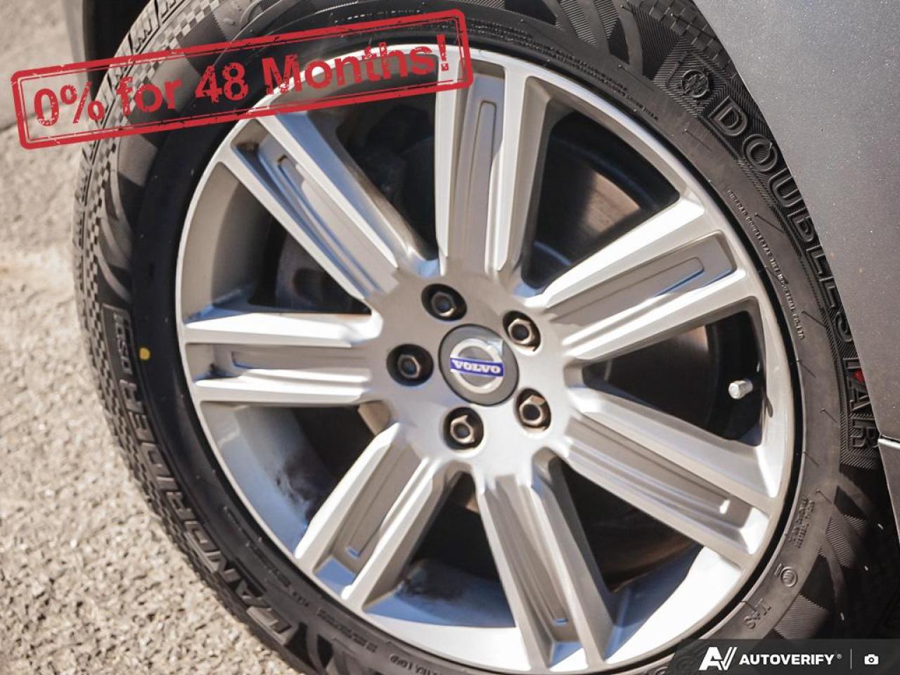 2016 Volvo XC60 T6 Drive-E Premier