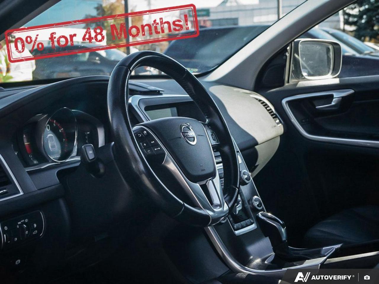 2016 Volvo XC60 T6 Drive-E Premier Photo