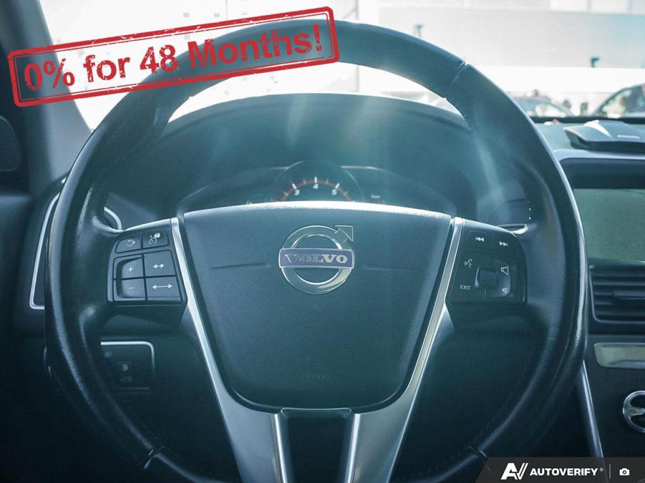 2016 Volvo XC60 T6 Drive-E Premier Photo