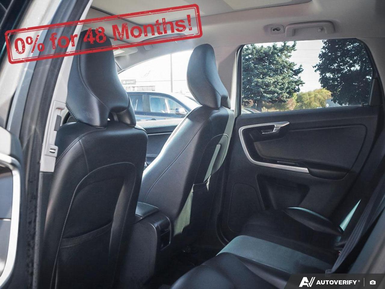 2016 Volvo XC60 T6 Drive-E Premier Photo