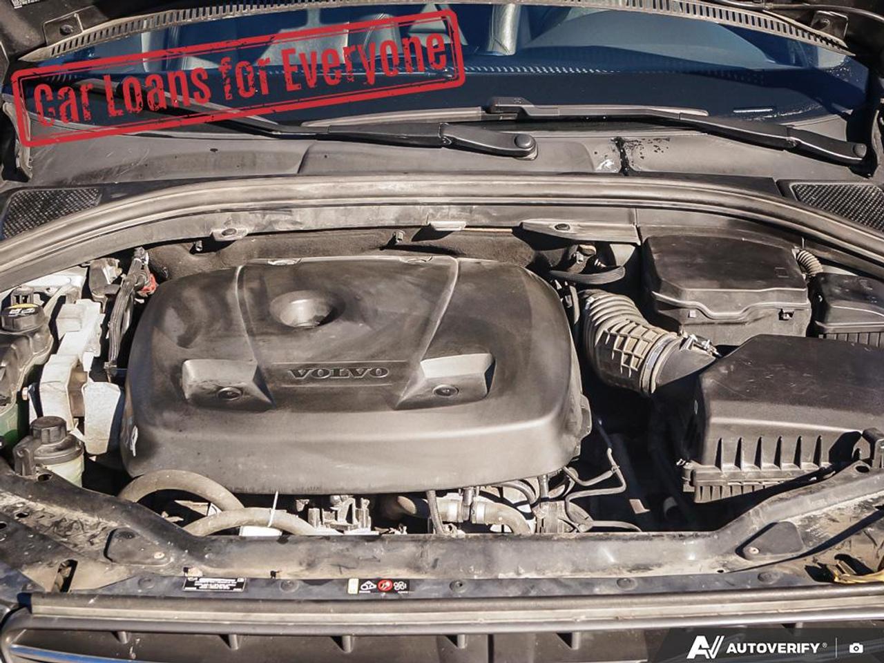 2016 Volvo XC60 T6 Drive-E Premier Photo