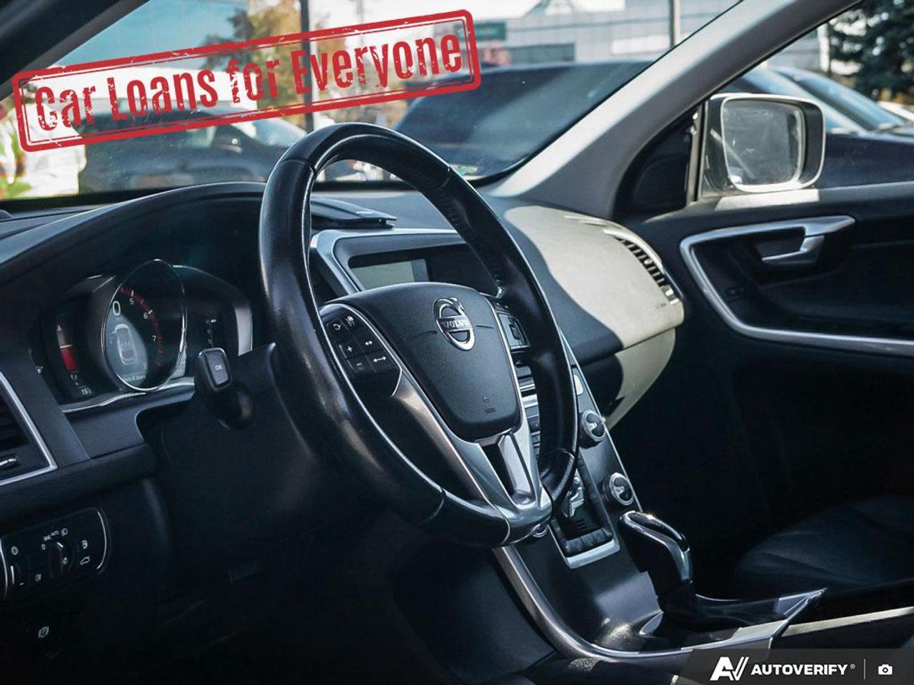 2016 Volvo XC60 T6 Drive-E Premier