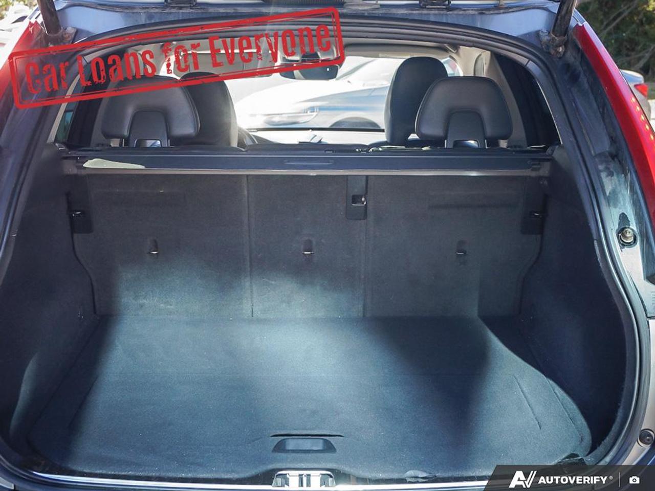 2016 Volvo XC60 T6 Drive-E Premier Photo