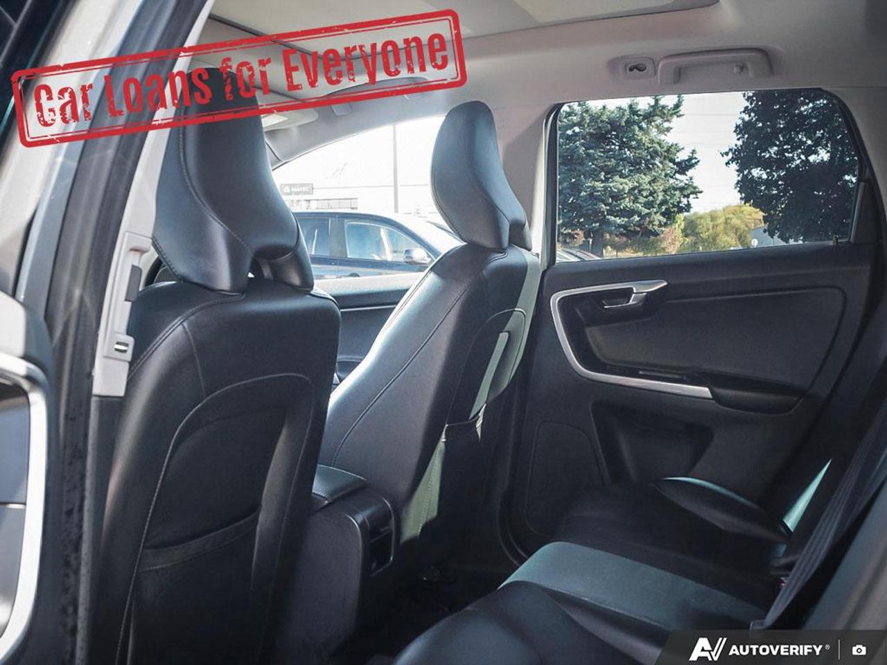 2016 Volvo XC60 T6 Drive-E Premier Photo