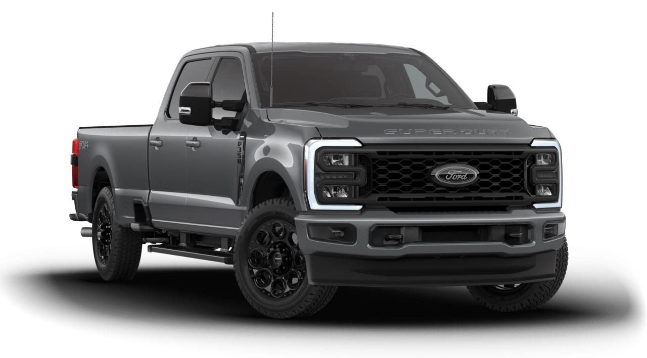 2026 Ford SUPERDUTY F-350® Lariat® Photo