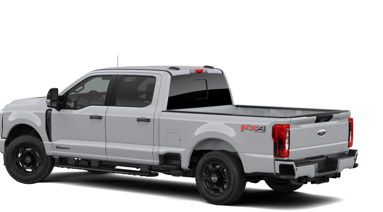 2026 Ford F-350 Super Duty SRW XL Photo1