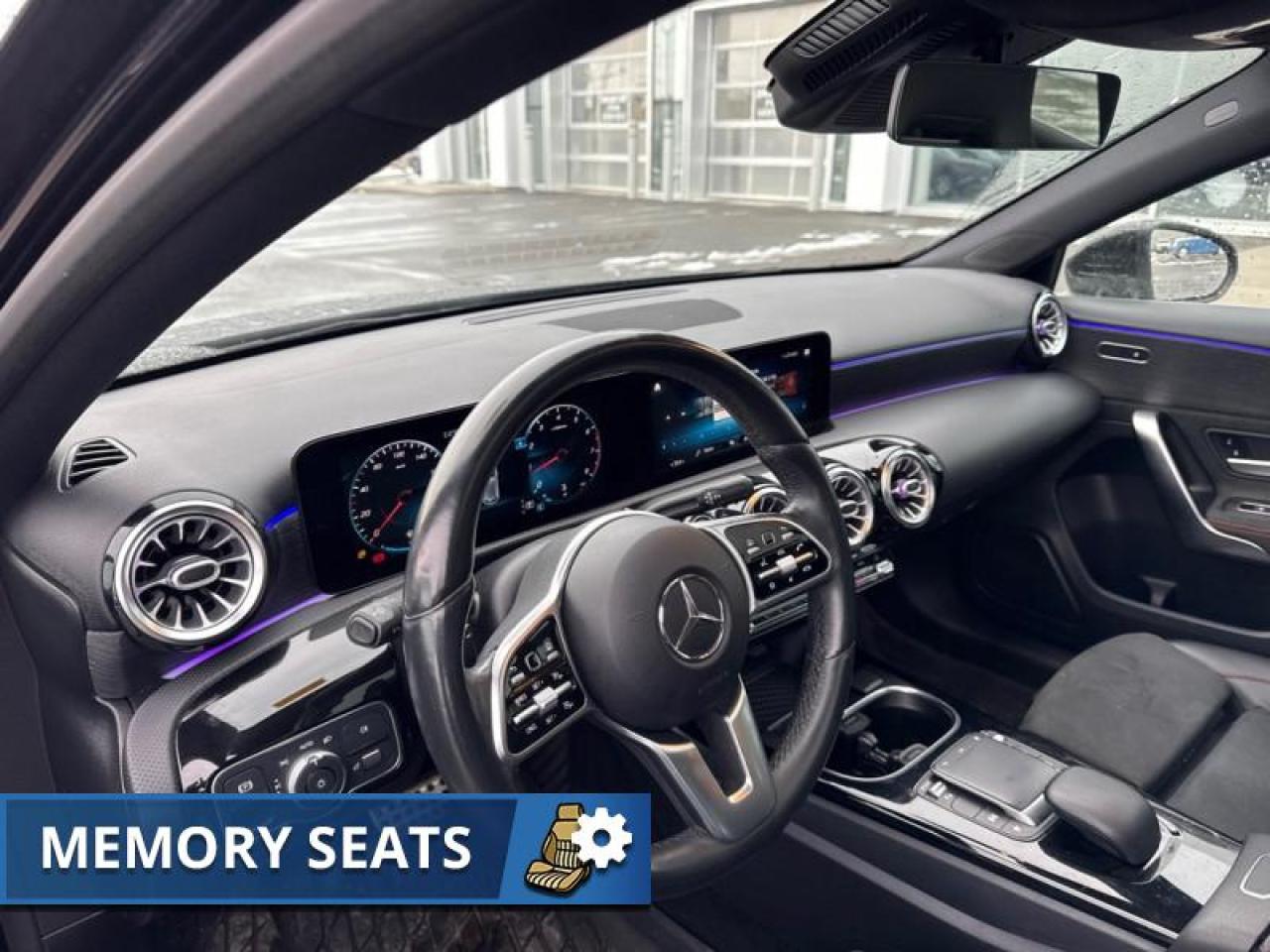 2022 Nissan Pathfinder Platinum  - Cooled Seats Photo