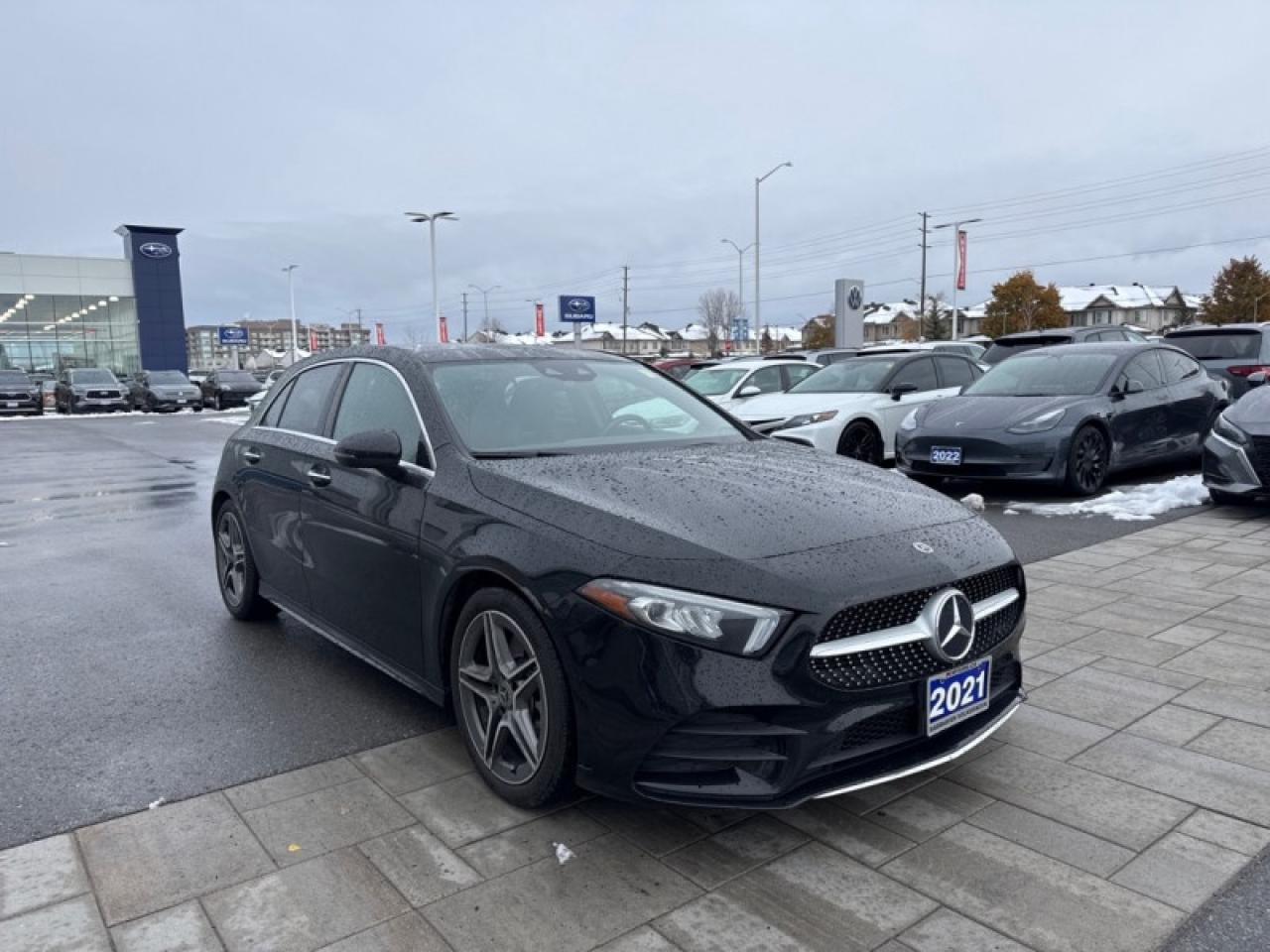 2022 Nissan Pathfinder Platinum  - Cooled Seats Photo3