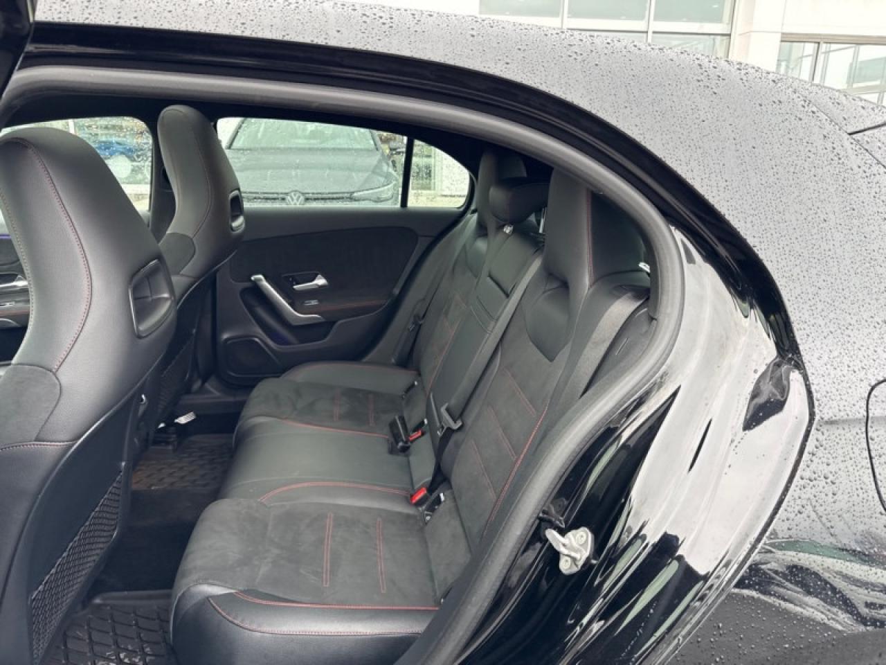 2022 Nissan Pathfinder Platinum  - Cooled Seats Photo