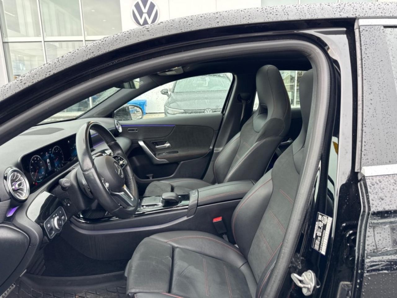 2022 Nissan Pathfinder Platinum  - Cooled Seats Photo