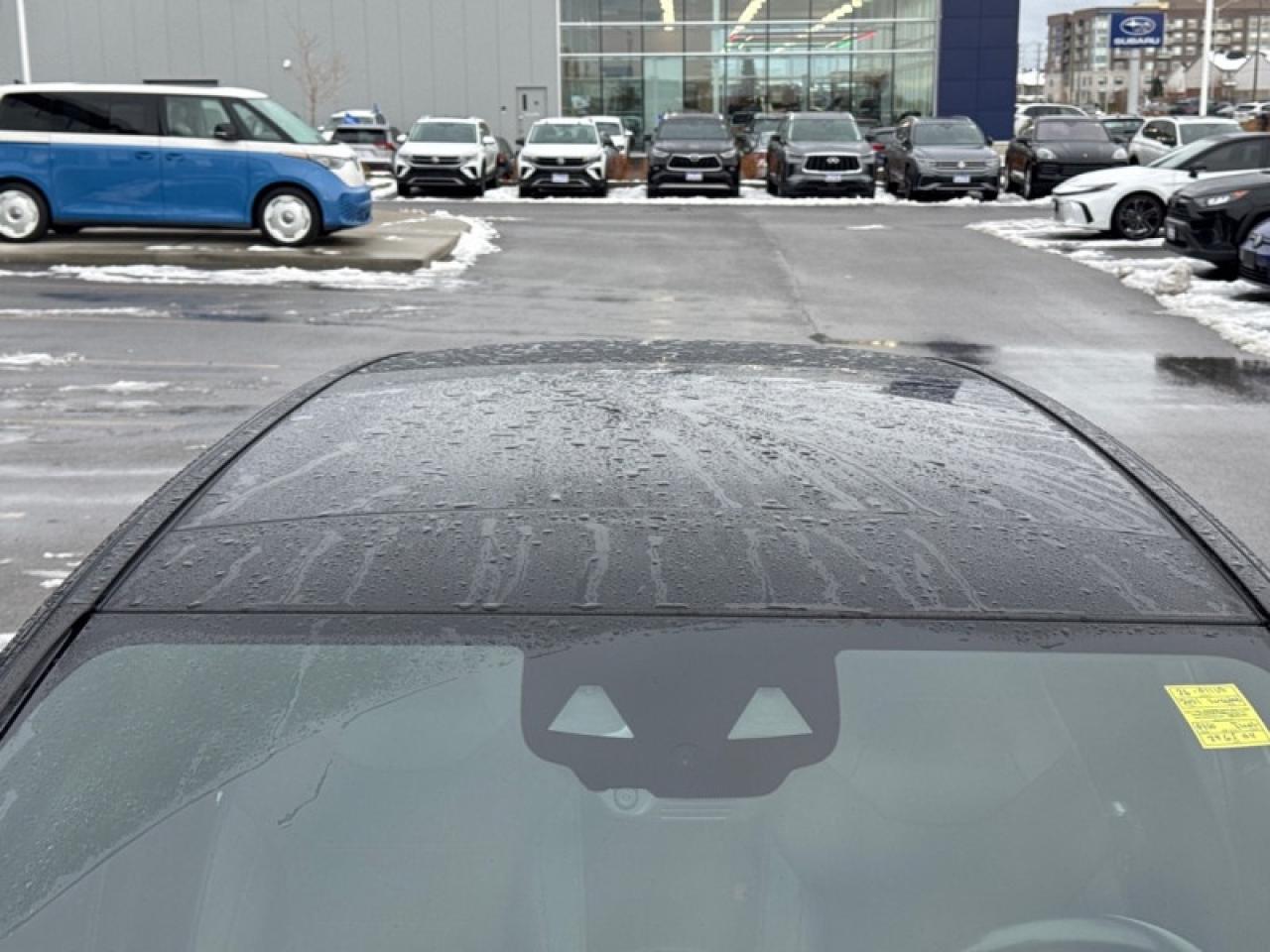 2022 Nissan Pathfinder Platinum  - Cooled Seats Photo