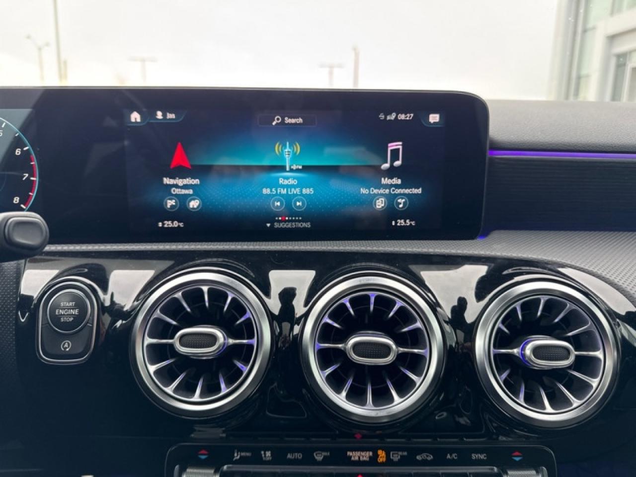 2022 Nissan Pathfinder Platinum  - Cooled Seats Photo