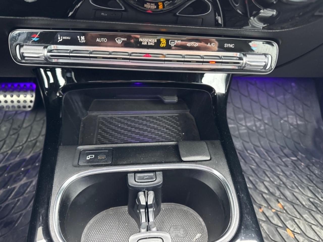 2022 Nissan Pathfinder Platinum  - Cooled Seats Photo