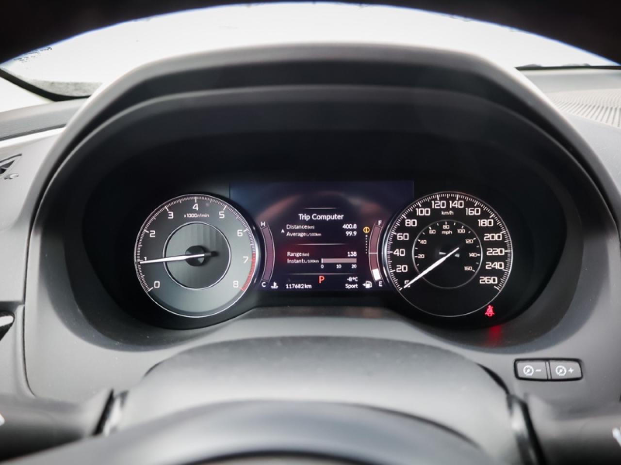 2019 Acura RDX Elite AWD  - Leather Seats - $259 B/W Photo