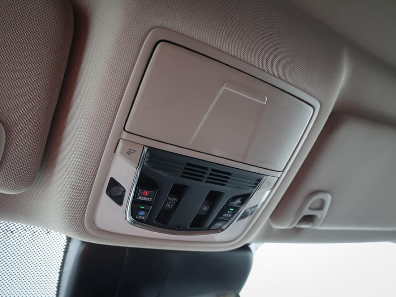 2019 Acura RDX Elite AWD  - Leather Seats - $259 B/W Photo