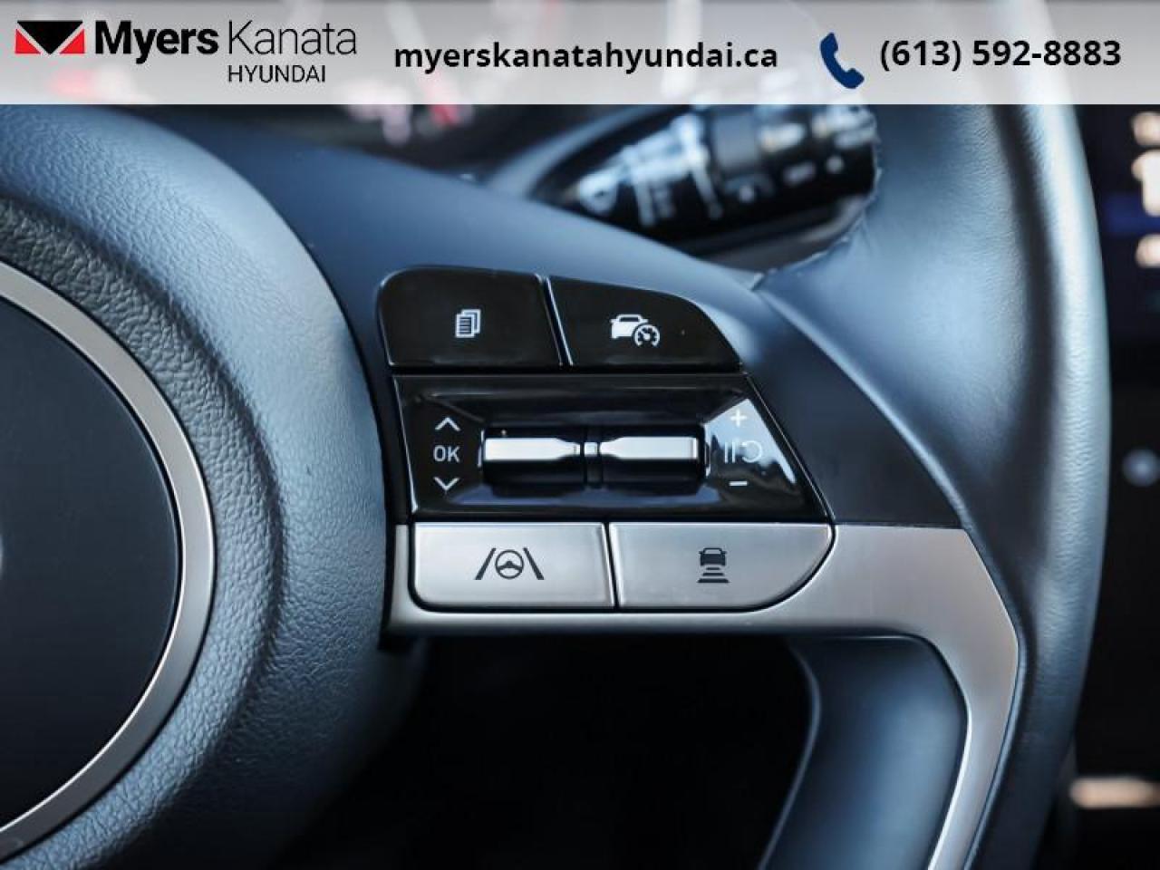 2024 Hyundai Tucson Trend  - Sunroof -  Navigation Photo