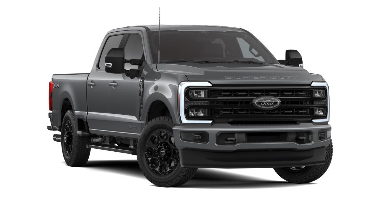 2026 Ford F-350 Super Duty SRW XLT Photo3