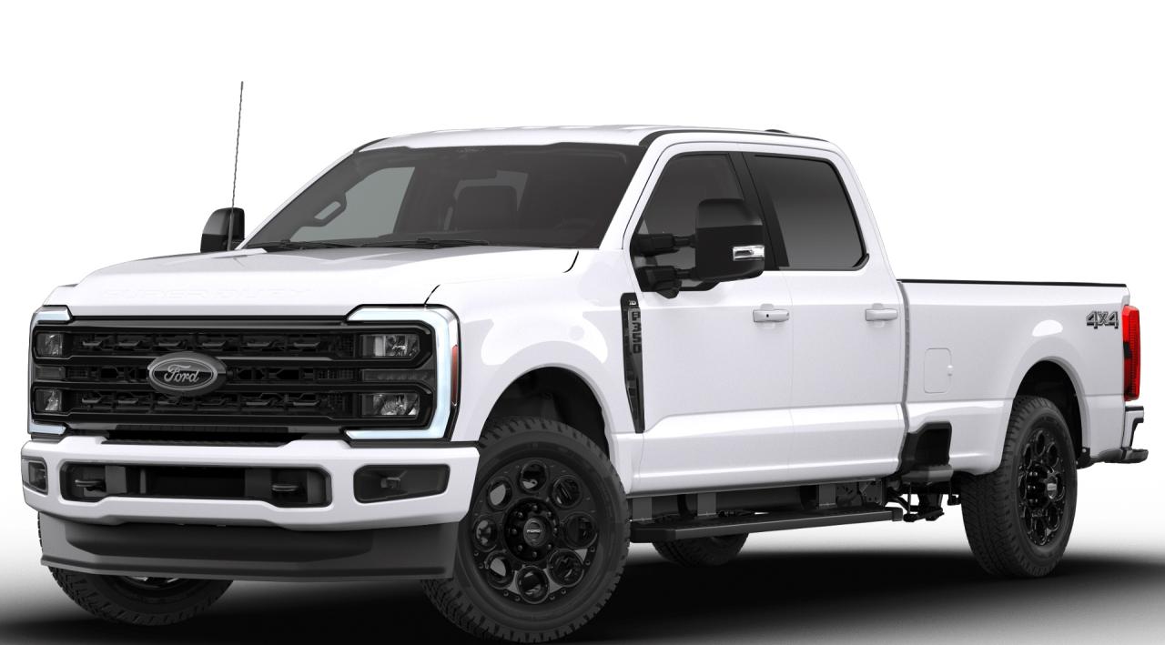 2026 Ford SUPERDUTY F-350® XLT Photo0