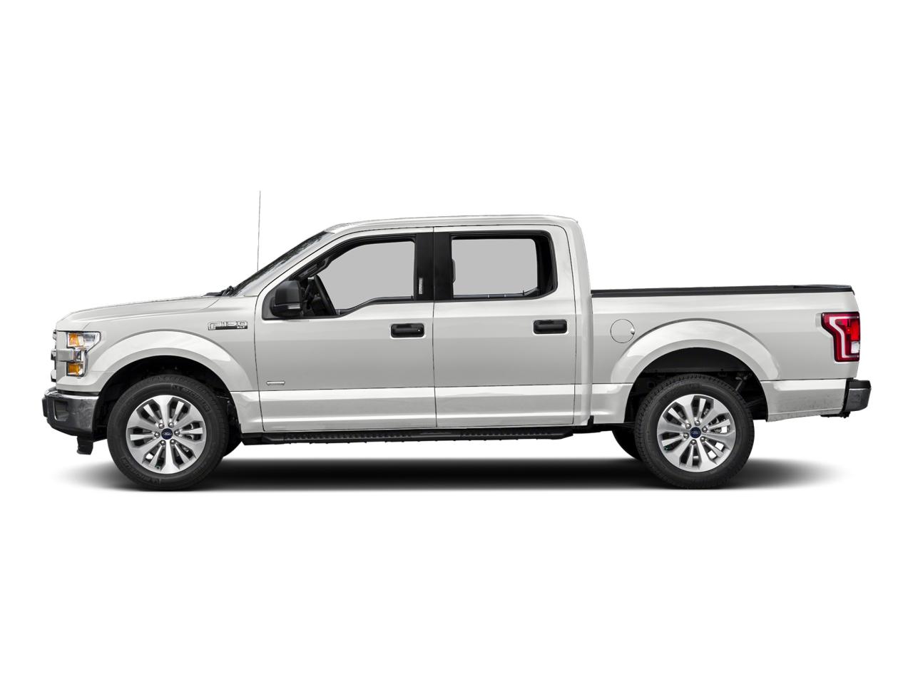2015 Ford F-150 XLT Photo2