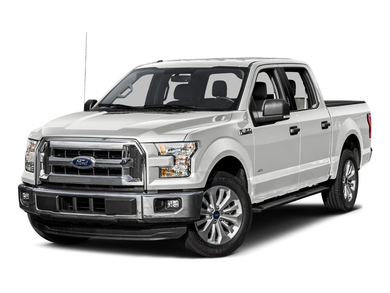 2015 Ford F-150 XLT Photo0