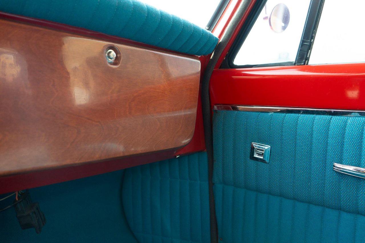 1972 Chevrolet C/K 10  Photo