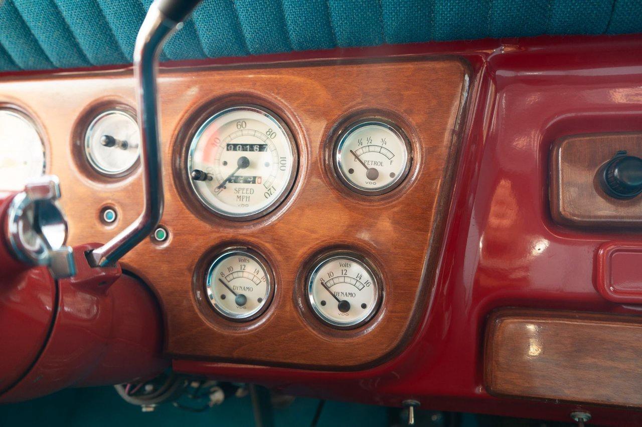 1972 Chevrolet C/K 10  Photo