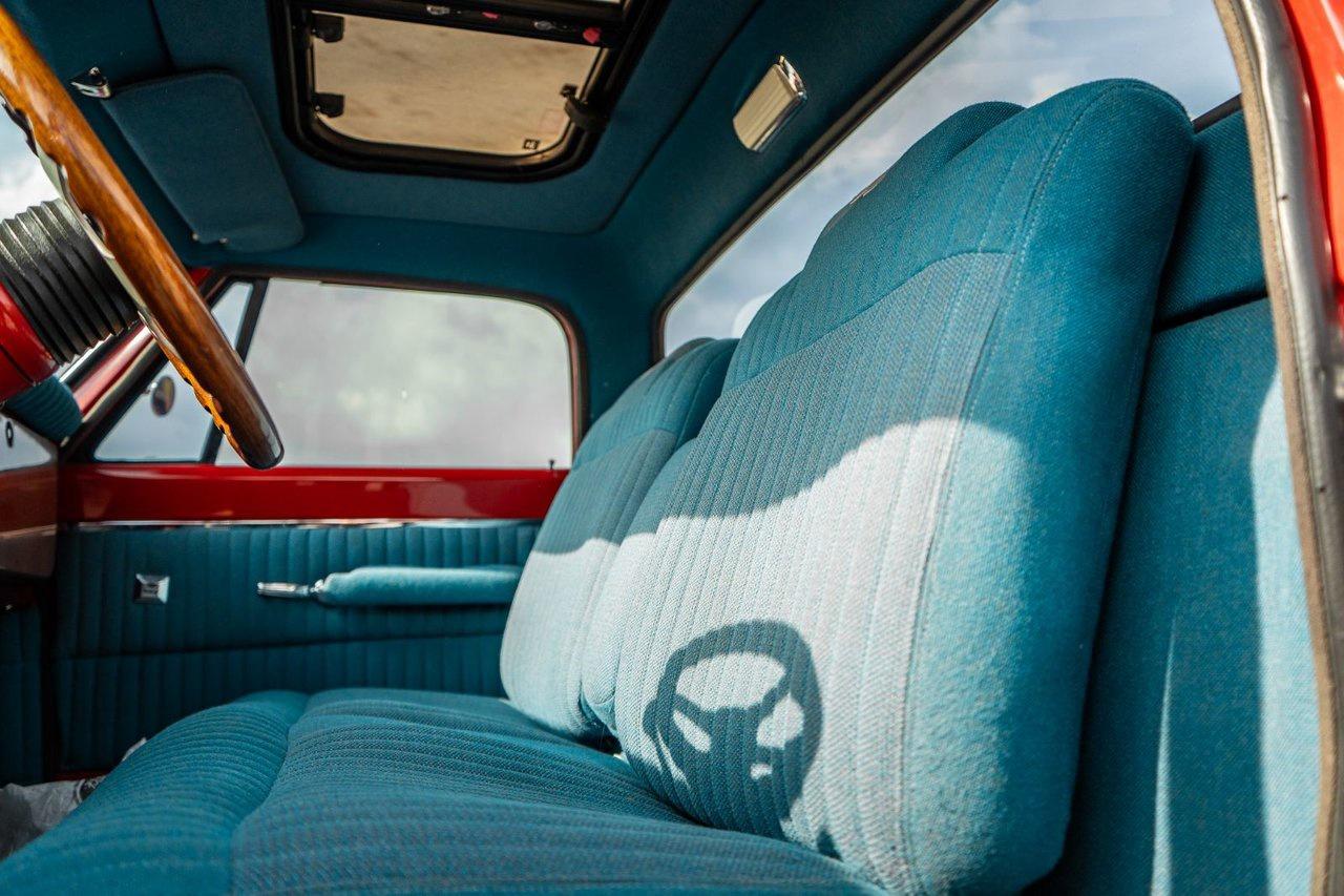 1972 Chevrolet C/K 10  Photo