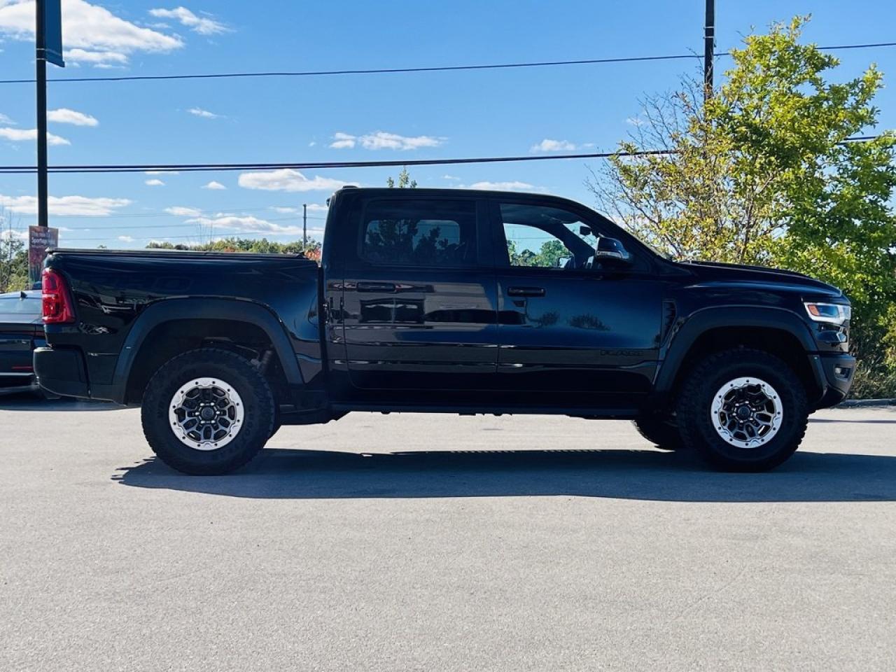 2025 RAM 1500 RHO Photo