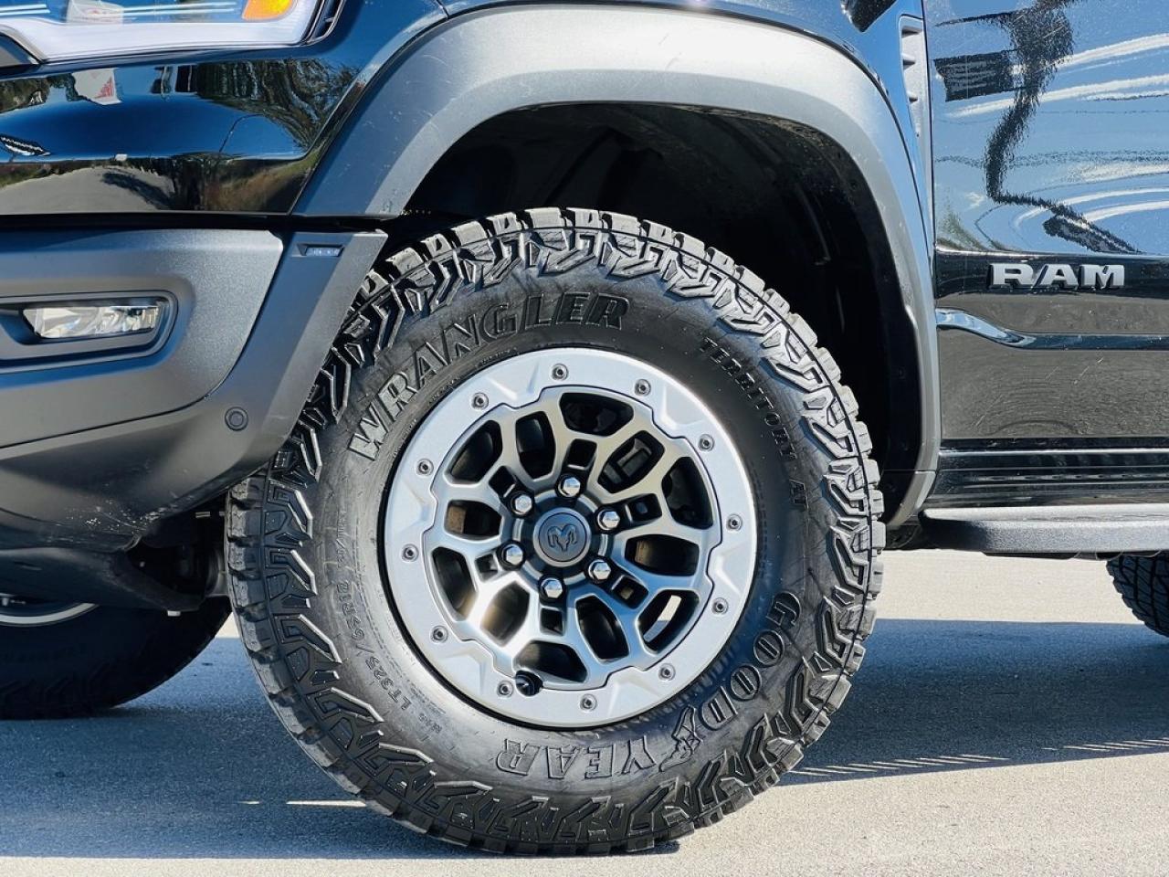 2025 RAM 1500 RHO Photo