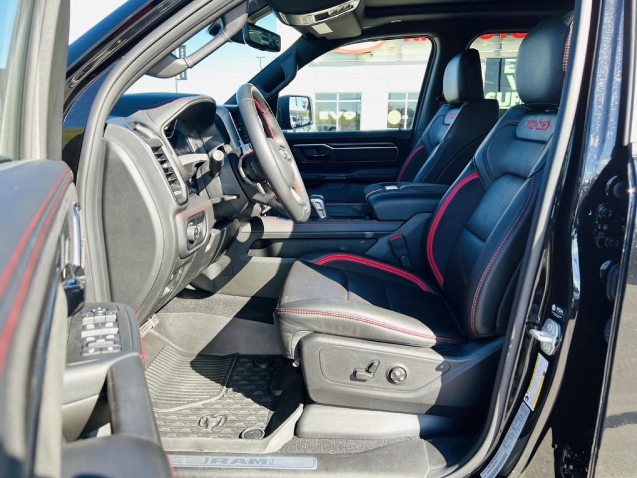 2025 RAM 1500 RHO Photo