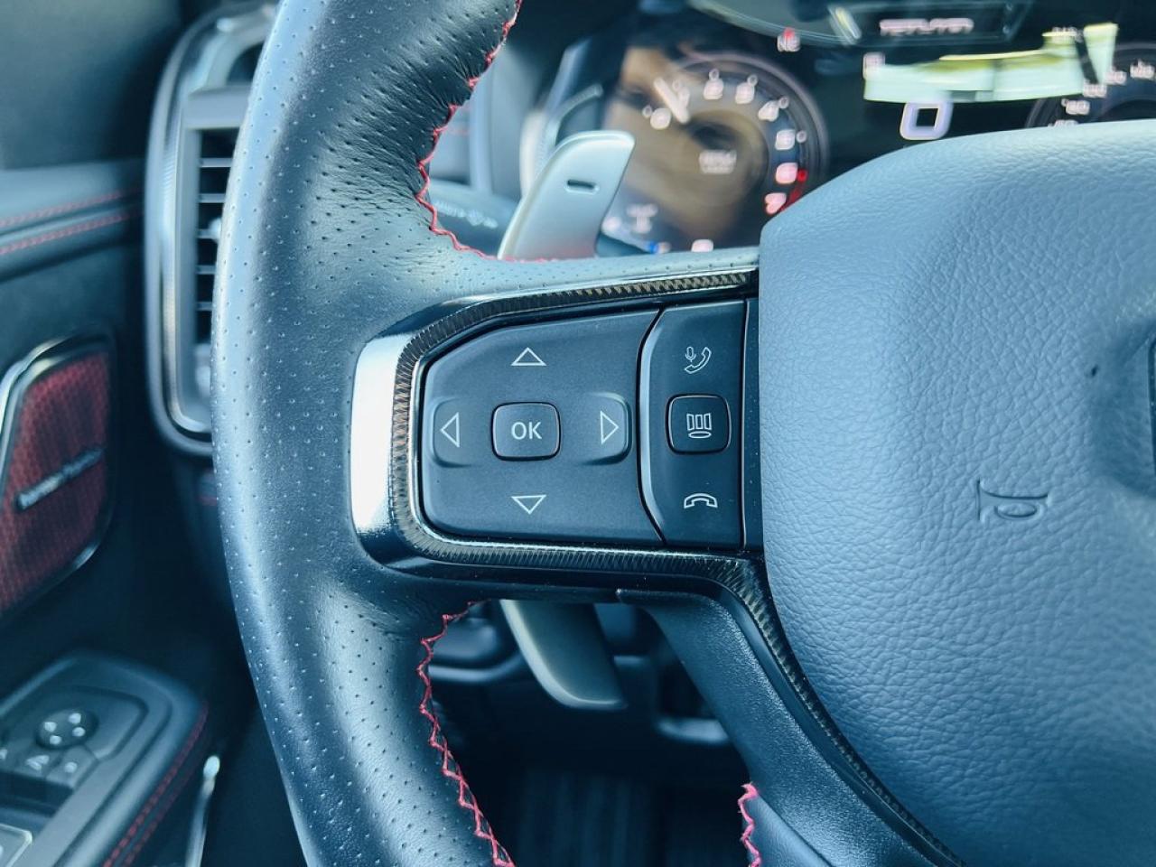 2025 RAM 1500 RHO Photo