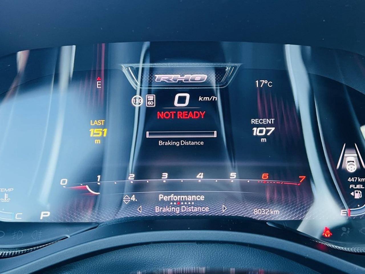 2025 RAM 1500 RHO Photo