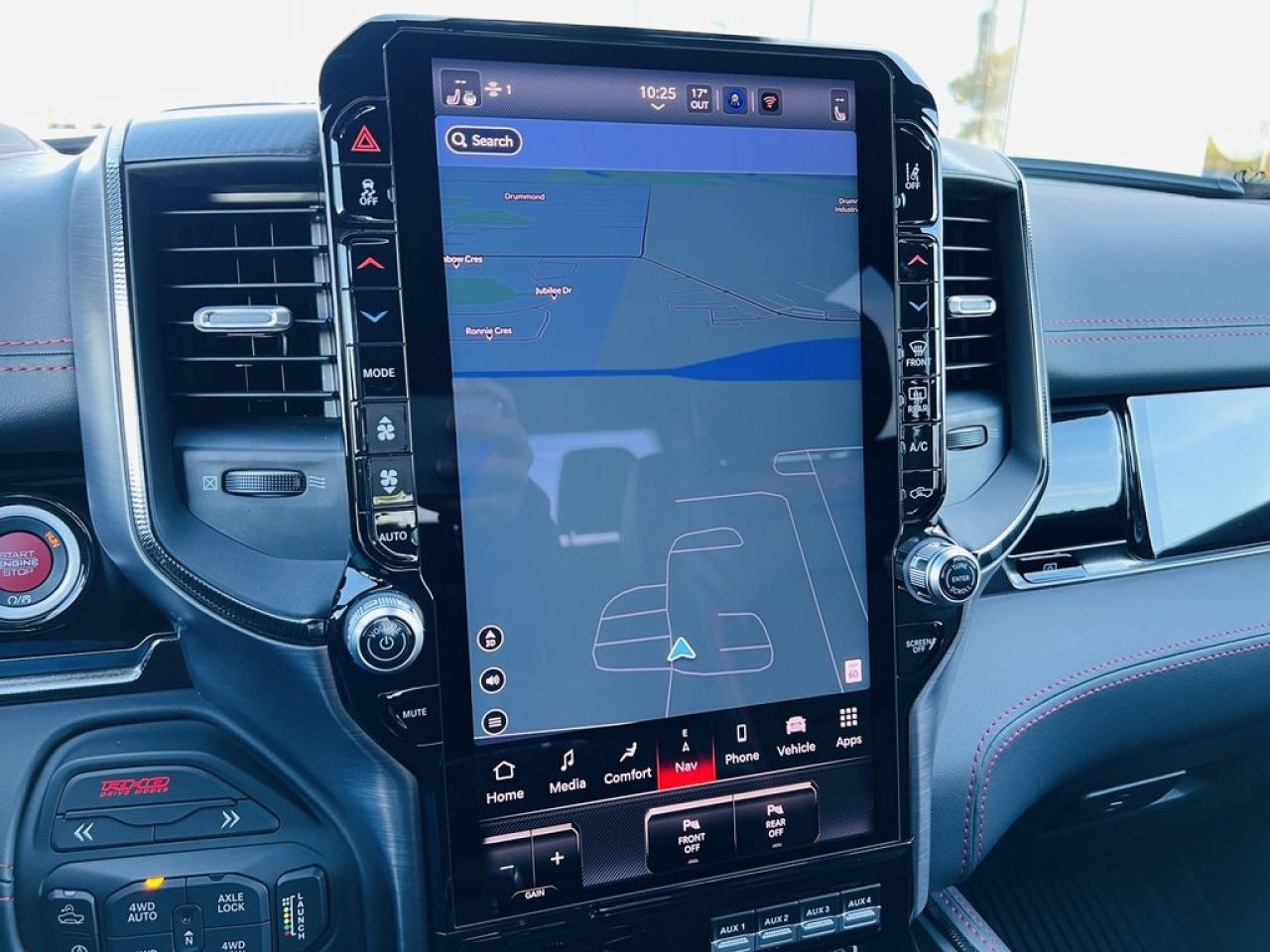 2025 RAM 1500 RHO Photo