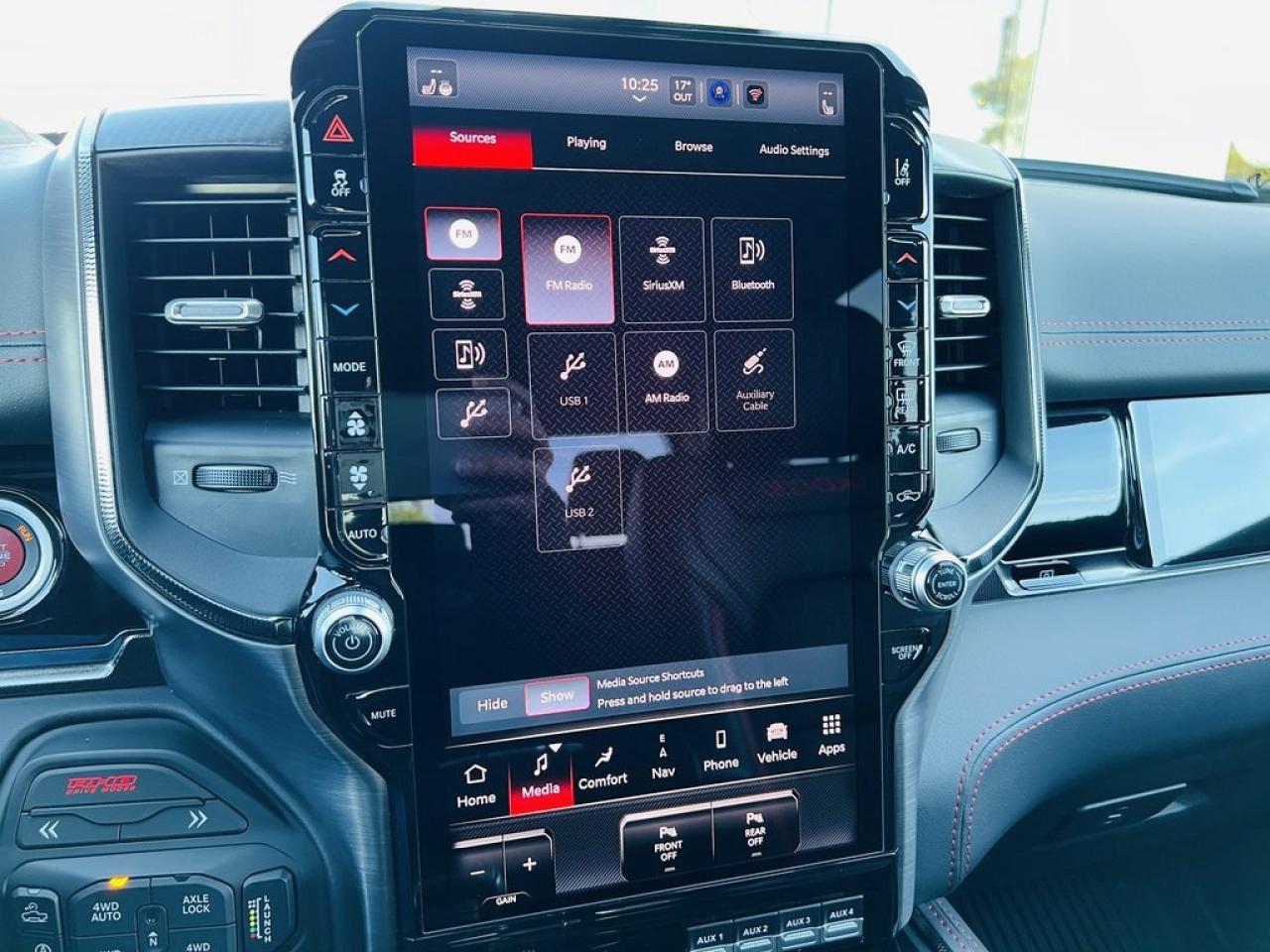 2025 RAM 1500 RHO Photo