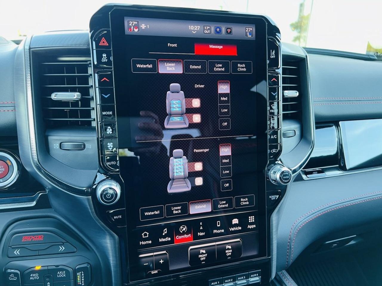 2025 RAM 1500 RHO Photo