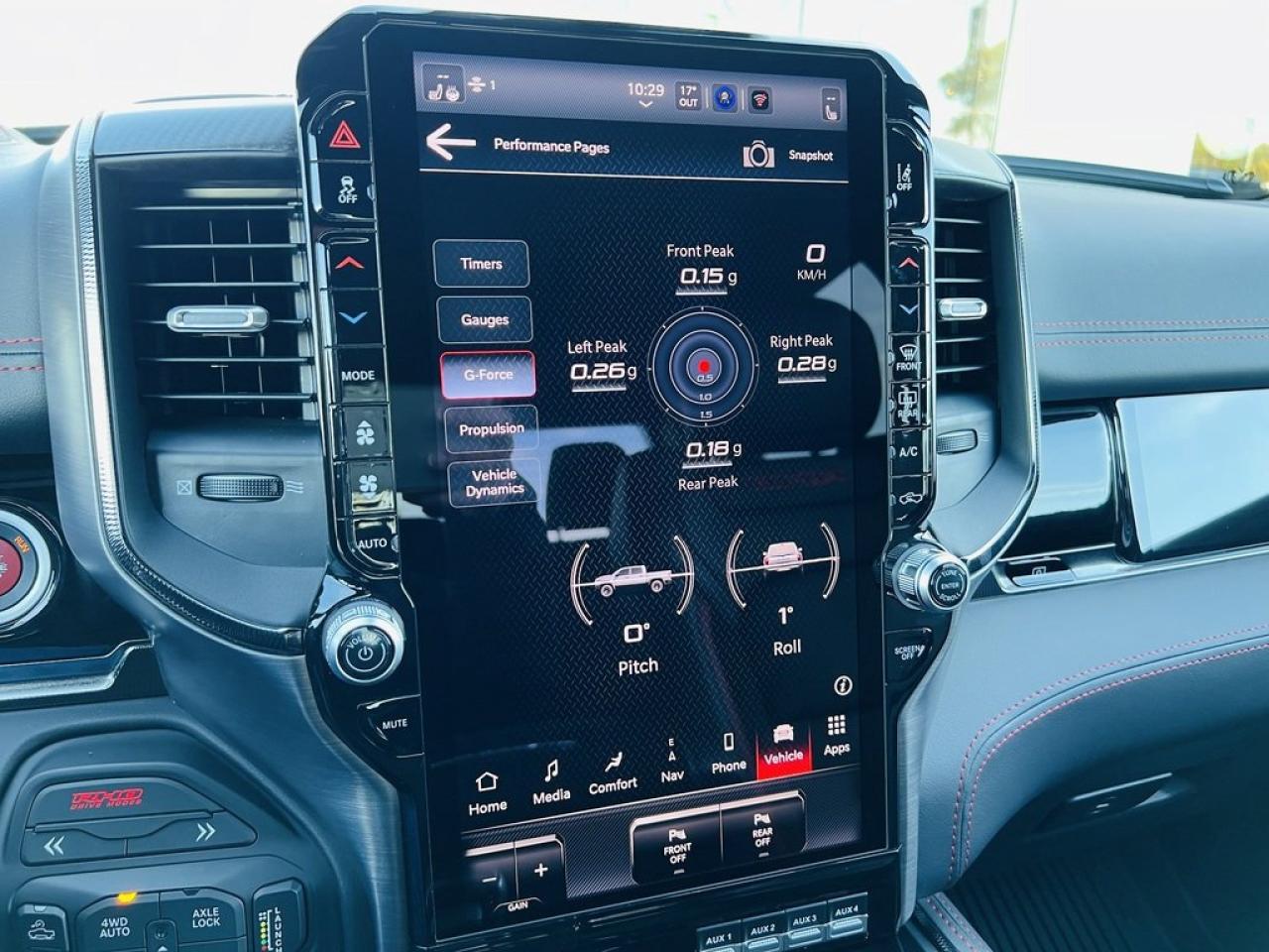 2025 RAM 1500 RHO Photo