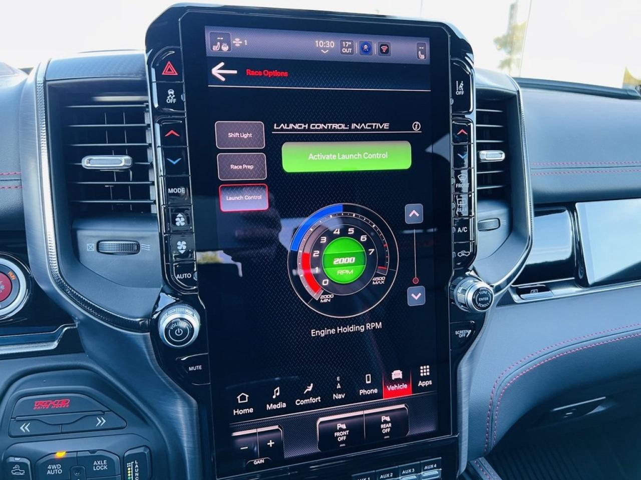 2025 RAM 1500 RHO Photo