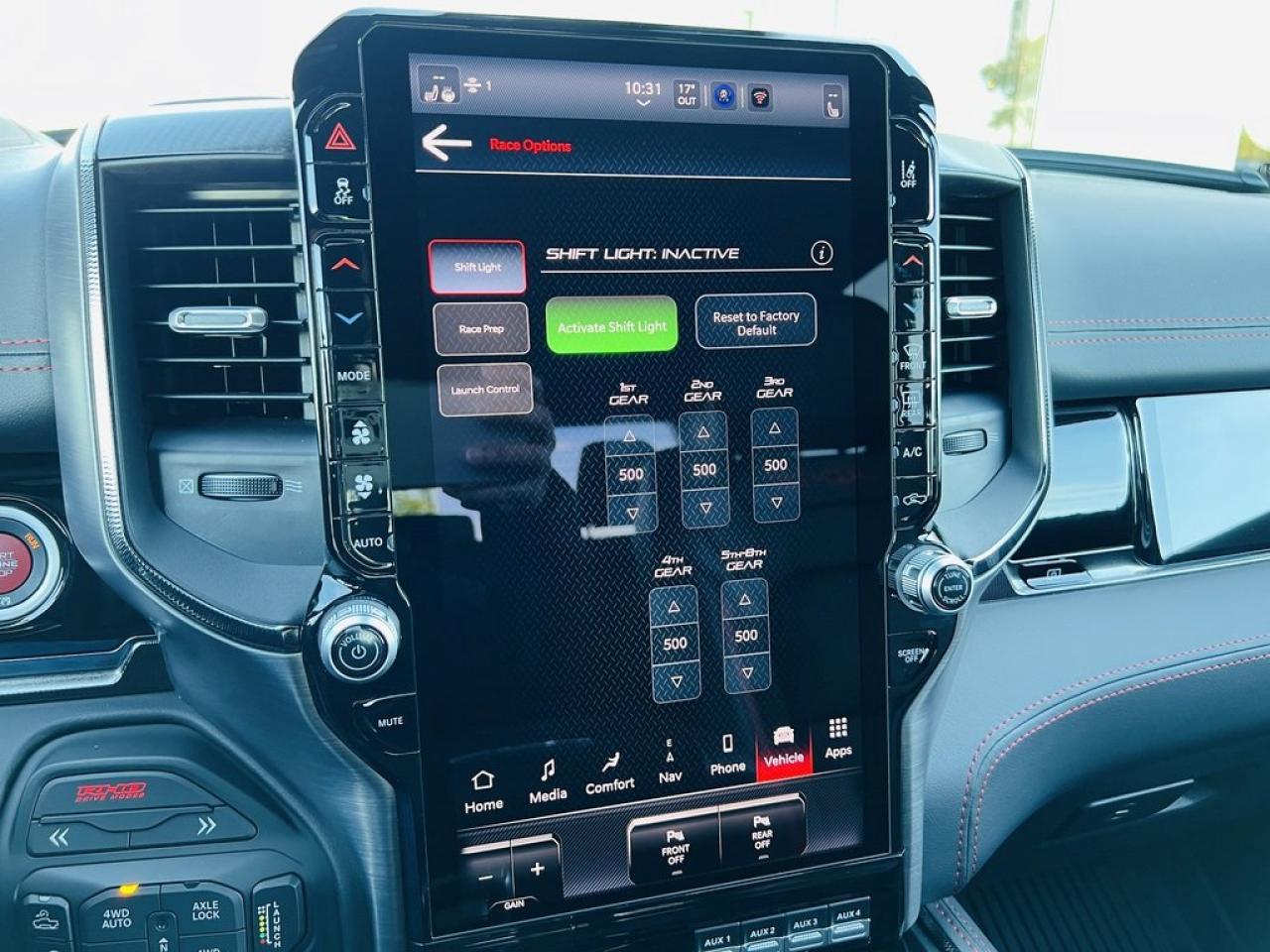 2025 RAM 1500 RHO Photo