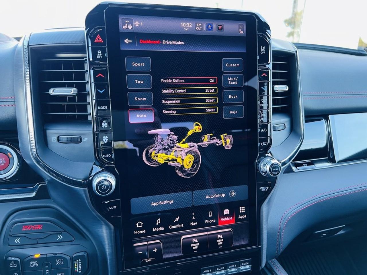 2025 RAM 1500 RHO Photo