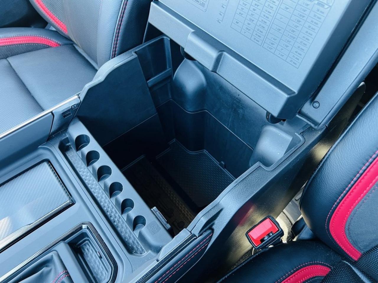 2025 RAM 1500 RHO 4X4 Photo